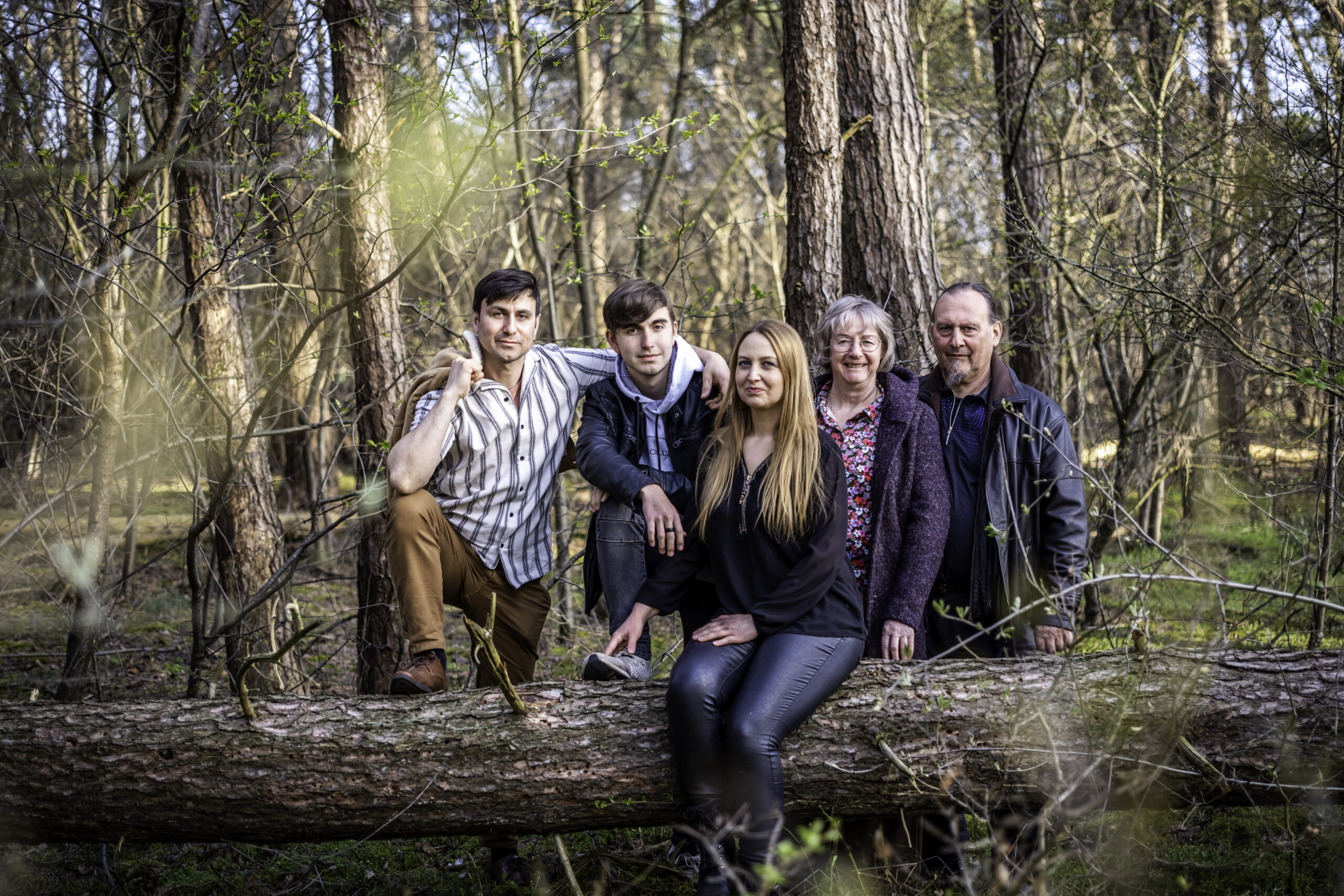 familie shoot